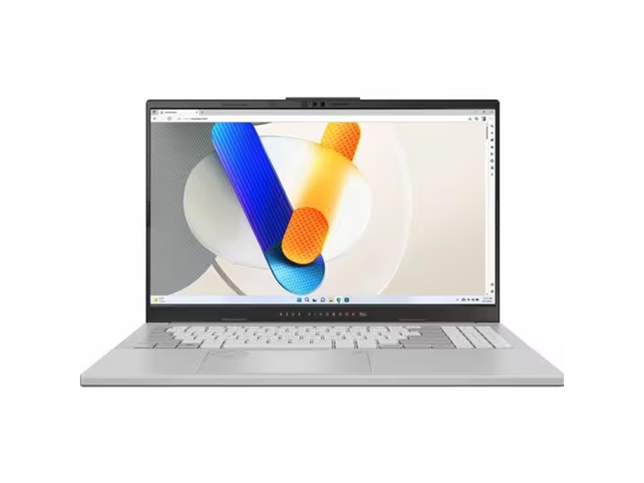 Vivobook Pro 15 OLED N6506MU-MA039W Gaming